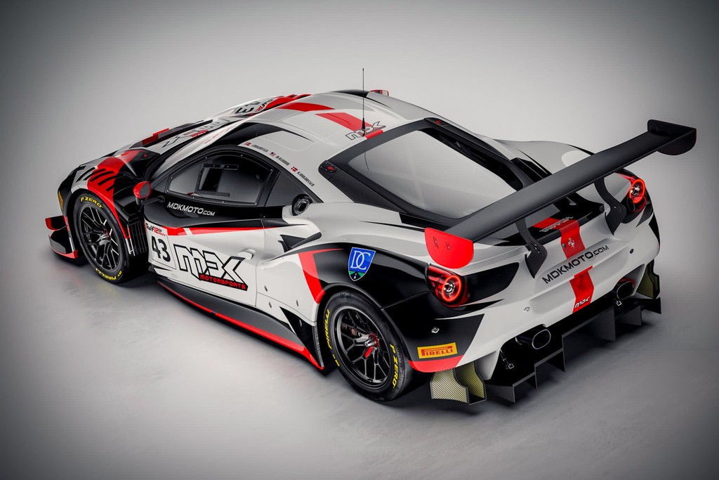 (Foto: MDK Motorsports)